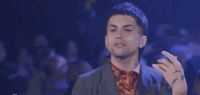 pentatonix a not so silent night GIF by NBC