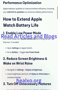 Read Articles And Blogs Healxoorg GIF