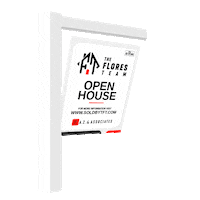 thefloresteam real estate realestate realtor in phoenix realtorinphoenix Sticker