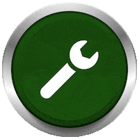 Power Service Sticker by Festool