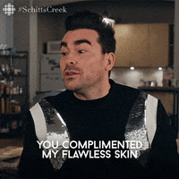 Schitts Creek Comedy GIF by CBC