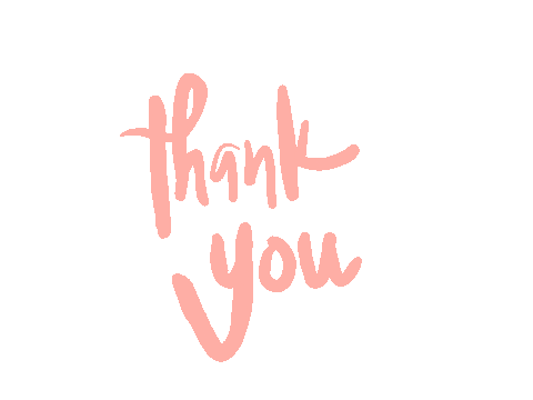 lizcelsantos thank you thanks simple ty Sticker