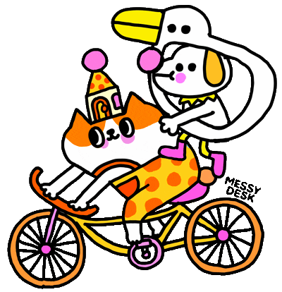 Happy Workout Sticker