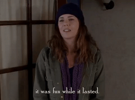 season 6 netflix GIF by Gilmore Girls 