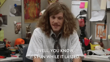 comedy central blake henderson GIF by Workaholics