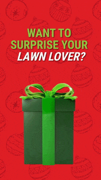 GIF by Lawn Solutions Australia