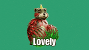 Creature Love GIF by AneeMate