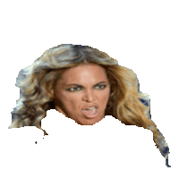 super bowl no STICKER by imoji
