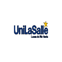 Sticker by Unilasalle