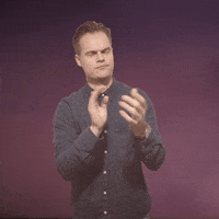 chris deaton thumbs up GIF by King Calaway