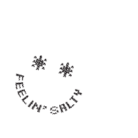 Merry Christmas Sticker by FIND SALT