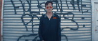 lemaitre sunglasses smoke smoking looking GIF