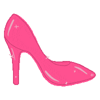 fashion pink Sticker by DSW