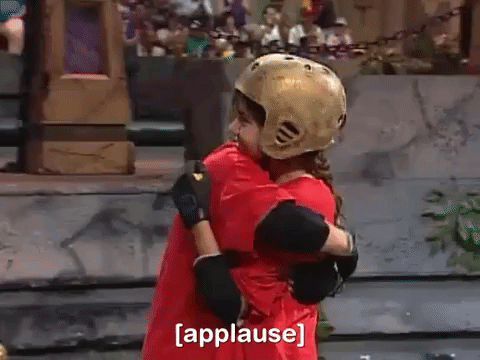 legends of the hidden temple nicksplat GIF