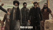 Ranveer Singh GIF by Jio Studios