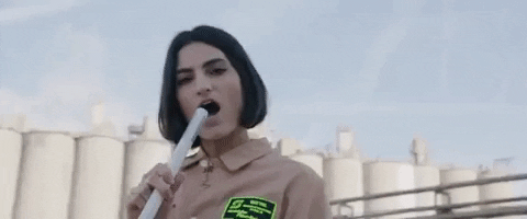 keep the change GIF by Mattiel
