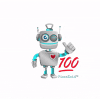 Awesome GIF by PizzaZoid