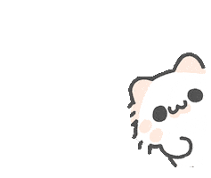 Cat Meow Sticker