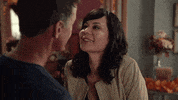 good witch kiss GIF by Hallmark Channel