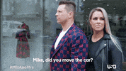 GIF by Miz & Mrs