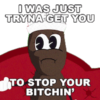 Mr Hankey Christmas Sticker by South Park
