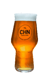 Beer Bar Sticker by Cerveza Hormiga Negra