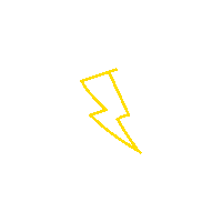 mixchurch praise prayer lightningbolt mixchurchmke Sticker