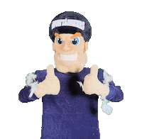 West Orange Thumbs Up Sticker by West Orange Public Schools