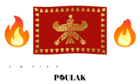 Empire Iran GIF by Poulak