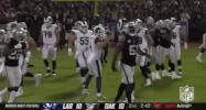 2018 Nfl Football GIF by NFL