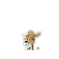 Chut Sticker by JACQUET BROSSARD