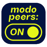 Peersbr Sticker by Peers Consulting Technology