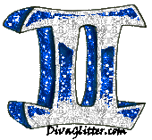 gemini STICKER