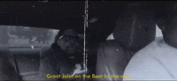 Sheff G Sleepy Hallow GIF by Winners Circle