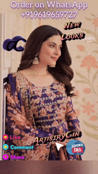 Buy Now Fashion GIF by ArtistryC