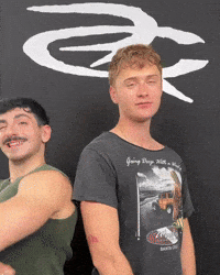 Jakeconlon GIF by Respective