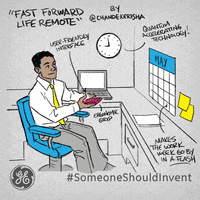 GIF by General Electric