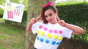 halloween diy GIF by StyleHaul