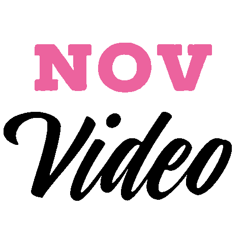 New Video Sticker by Barvish