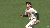 Giants Baseball GIF by San Francisco Giants