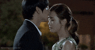 couple love GIF