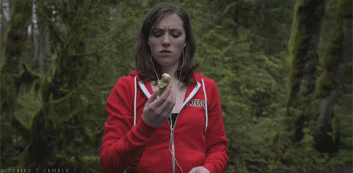 grimm 1x01 GIF