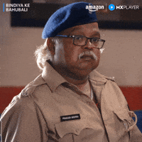 Davan GIF by Amazon MX Player