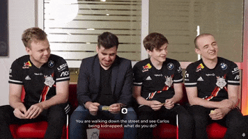 League Of Legends Lol GIF by G2 Esports