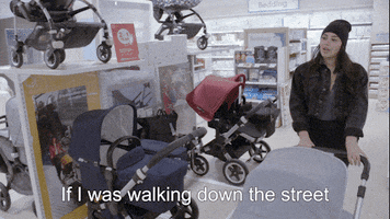 Mtv Mom GIF by Geordie Shore