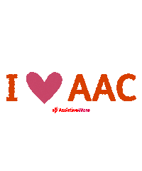 Oc Acc Sticker by AssistiveWare