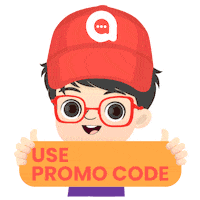 Promo Discount Sticker by AskAlan