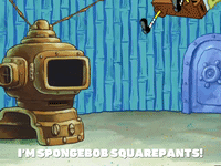 season 4 whale of a birthday GIF by SpongeBob SquarePants