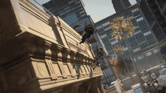 Special Forces Explosion GIF by Xbox