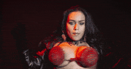 Music Video Dancing GIF by Gabby B